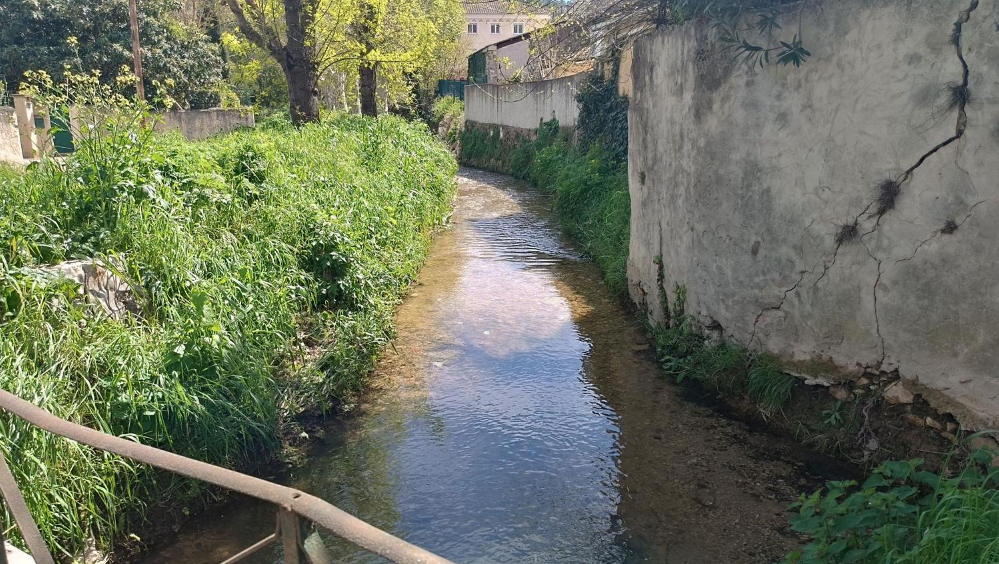 La Destrousse Romarin * Lumineux * Linge Hotelier * Fibre * Confort מראה חיצוני תמונה